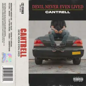 Cantrell - Fo Five